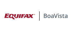 Logotipo Equifax | Boa Vista Serviços